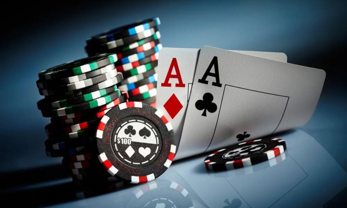 Ảnh Hưởng Của Casino Đến Thị Trường Bất Động Sản: Cơ Hội Và Thách Thức